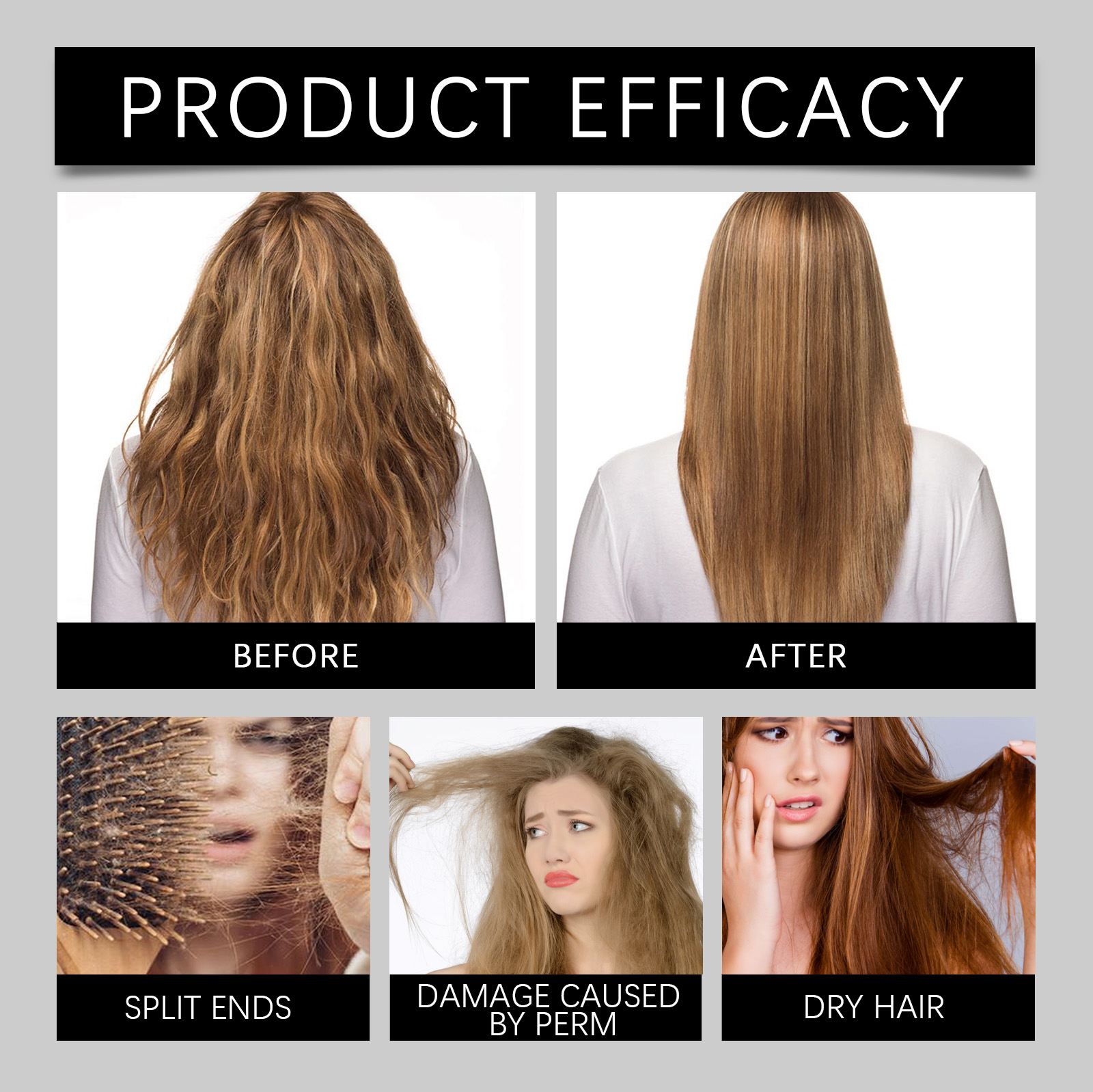 Leave In Conditioner Repair Pr - đánh giá và giá Hair Care Lotion
