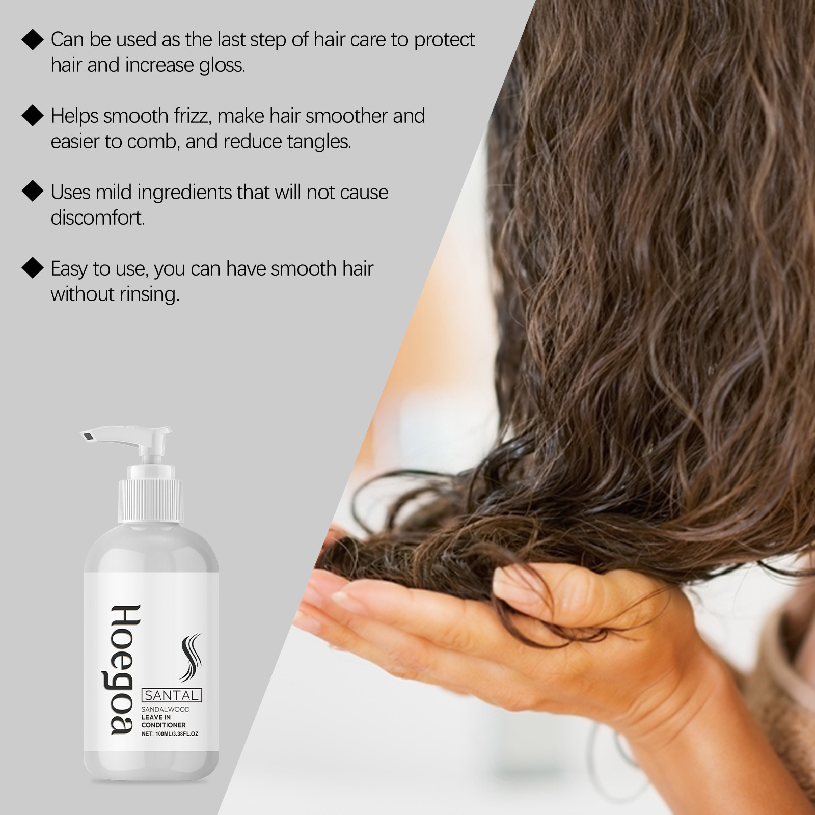 Leave In Conditioner Repair Pr - đánh giá và giá Hair Care Lotion
