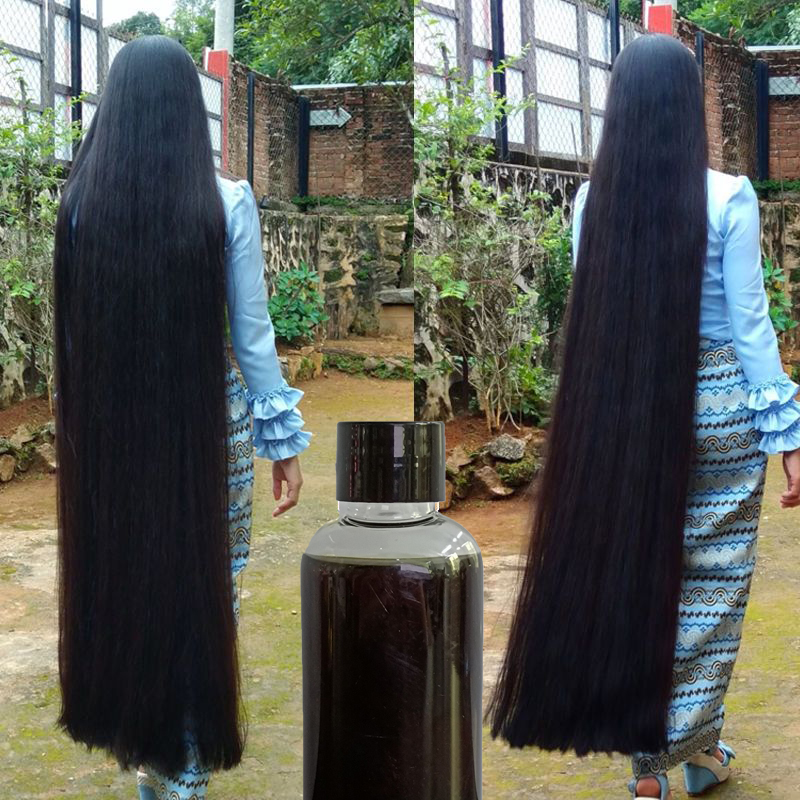 50Ml Tay Nguyên Chất Rau Tóc T - đánh giá và giá Hair Care Korean Products