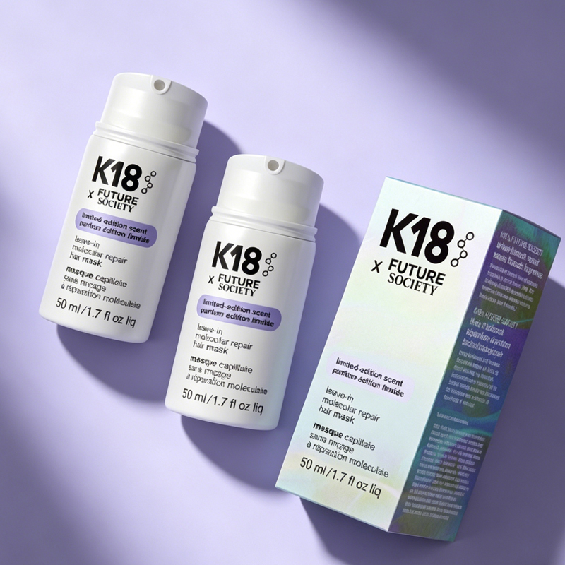 K18 New Original Leave-In Hair - đánh giá và giá Hair Care K18