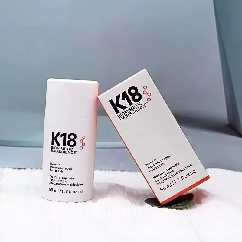 K18 New Original Leave-In Hair - đánh giá và giá Hair Care K18