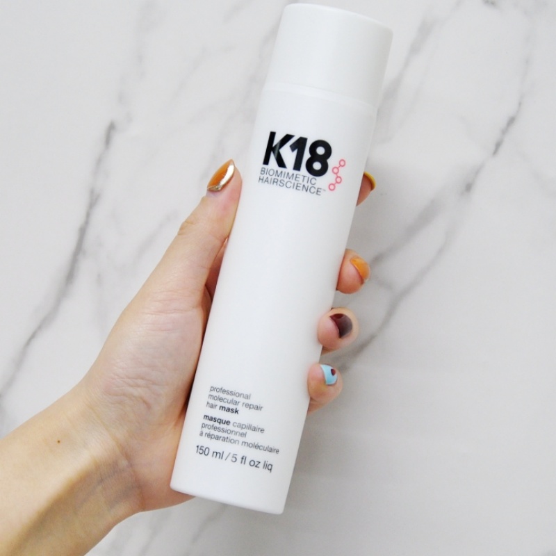 2026 Best Seller K18 150ml Dee - đánh giá và giá Hair Care Products