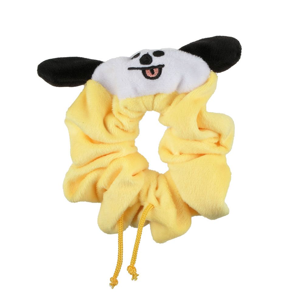 BT21 Cartoon Cute Plush Hair T - đánh giá và giá Hair Care Korean Products